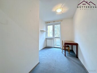 Pronájem bytu 4+kk, 90 m2 - Plzeň - Jižní Předměstí - 5