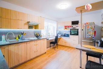 Prodej rodinného domu 190 m², pozemek 668 m², Bohumín – Star - 5