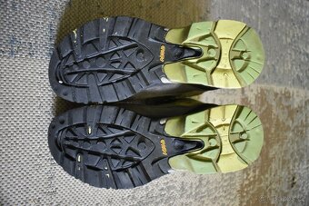 Dámské turistické boty Asolo Atlantis GTX ML vel. 38 a 2/3 ( - 5