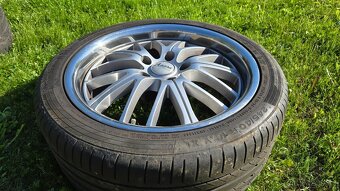 245/40 R18 Y XL - 5