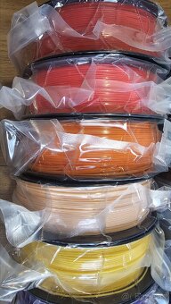 Filamenty PLA 1.1kg JAYO - 5