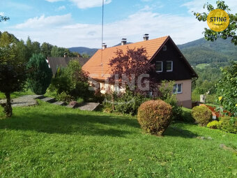 Prodej rodinného domu 4+1, Morávka, 128362 - 5