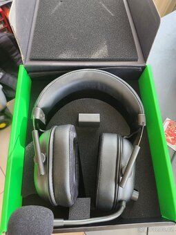 Sluchátka razer blackshark v2 - 5