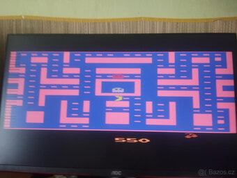 11 her pro Atari 2600 - Pouze Cartridge (kazety) - 5