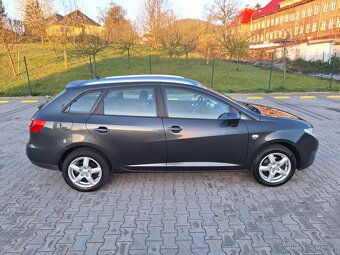 SEAT IBIZA 1.2 TSI 77 KW R.2011.NAJ 135 - 5