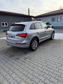 Prodám Audi Q5 (2015) | 4x4 | Automat | Servisováno - 5