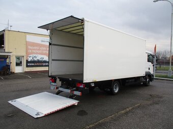 MAN TGL 8.190, 97 000 km - 5