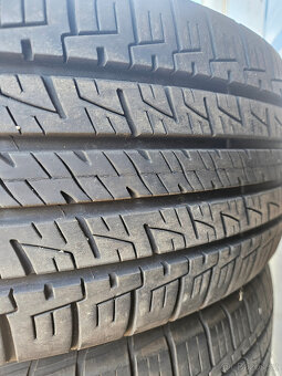 235/55R20 102V GOODYEAR - 5