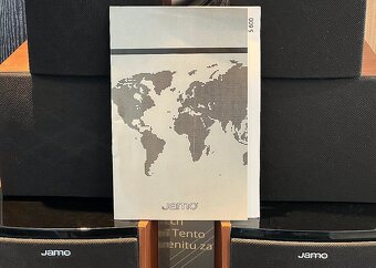 Jamo s606 hcs6 - 5.0 sestava - 5