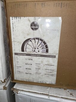 CARLSSON R18 - top stav - 5