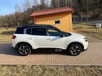 CITROËN C5 AIRCROSS 1.5 HDI 96kW-2019-106.734KM-SHINE- - 5