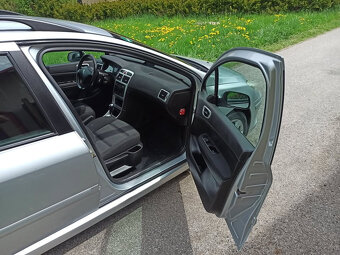 Peugeot 307 2.0 HDI automat - 5