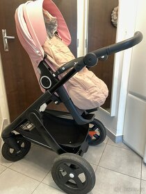 Stokke trailz - 5