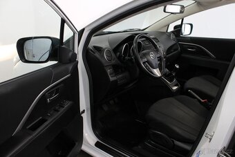 Mazda 5, 2.0i 110kW 7-MÍST, TAŽNÉ - 5
