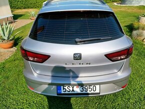 Seat Leon 2018 1.0 tsi - 5