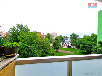 Prodej bytu 4+1, 78 m², Ostrava - Dubina - 5