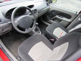 Prodám Pracanta Renault Thalia . - 5