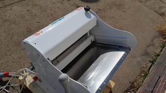 Kráječ pečiva ( chleba ) Rollmatic C42,STAV NOVÉHO - 5