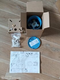 Ideal standard Easy box A1000 Nu - 5