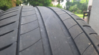 Letní Pneu 205/50 R17 93H Michelin Primacy - 5
