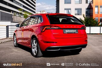 Škoda scala 1.6TDi 2021 style - 5