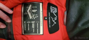 Prodam pansky lyzarsky komplet Alpine Pro - 5