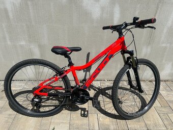 Prodám dětské kolo Scud 26" - 5