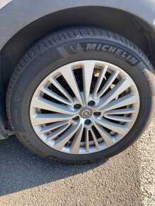 OPEL GRANDLAND X 1.5CDTi 96 KW FULL NAVI, tažné - 5