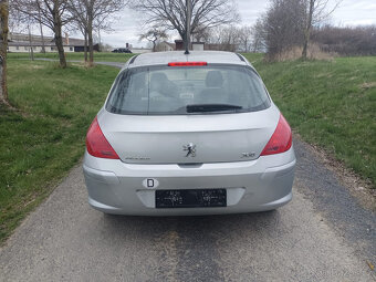 Peugeot 308 1.4 70Kw RV.2008 - STK 4/2027 - 5
