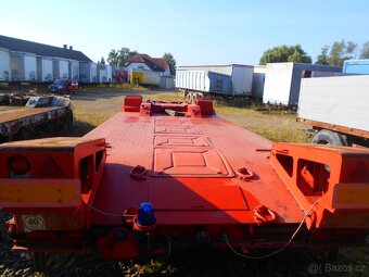 Podvalník Transporta P32, P50 - 5