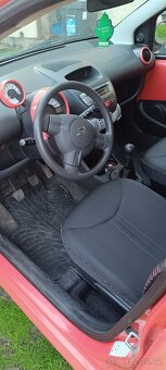 Citroen C1 - 5