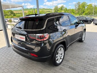 Jeep Compass 1,3 GSE 150k Limited DDCT - 5