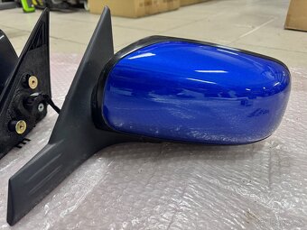 Zpětná zrcátka Subaru Impreza WRX STi GD (01-07) - 5