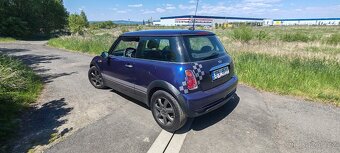 Mini Cooper R51 - 5