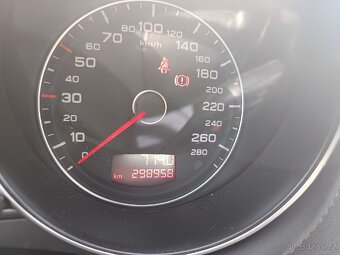 Audi tt 2.0tfsi roadster Cabrio - 5