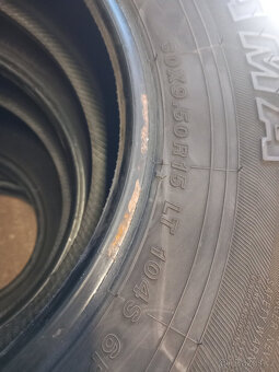 30X9.5R15 LT 104S - 5