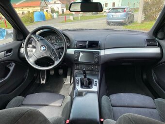 Bmw e46 318i 105kw - 5