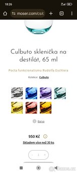Moser ,Funkcionalismus ,Eschler,Culbuto - 5