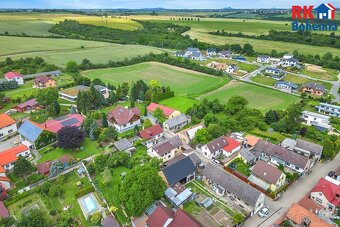 Prodej, rodinný dům, 925 m2, Benátky nad Jizerou, ul. Kordin - 5