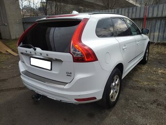 Volvo XC60 DZ81 - 5