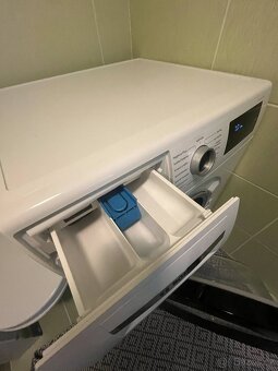 Automatická pračka Bosch - 5