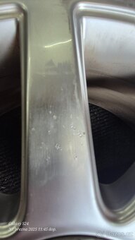 Vyměním origa audi r17 5x112 - 5