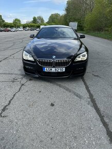 BMW 640d Gran Coupe xdrive - 5