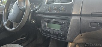 ŠKODA Roomster 1.4 tdi 59kw rok-2008 - 5