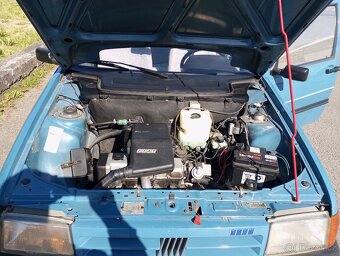 Fiat Uno 1.0L - 5