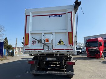 Schmitz SKI 24 50 m3 - 5
