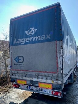 DAF LF + vlek - 5