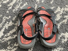 Nové sandály Merrell vel 37 - 5