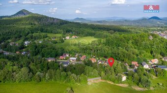 Prodej pozemku k bydlení 6943 m² v Novém Boru - 5