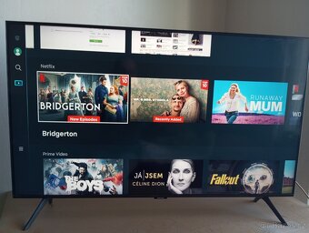 TV Samsung - 5